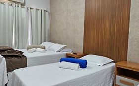 Hotel Familiar